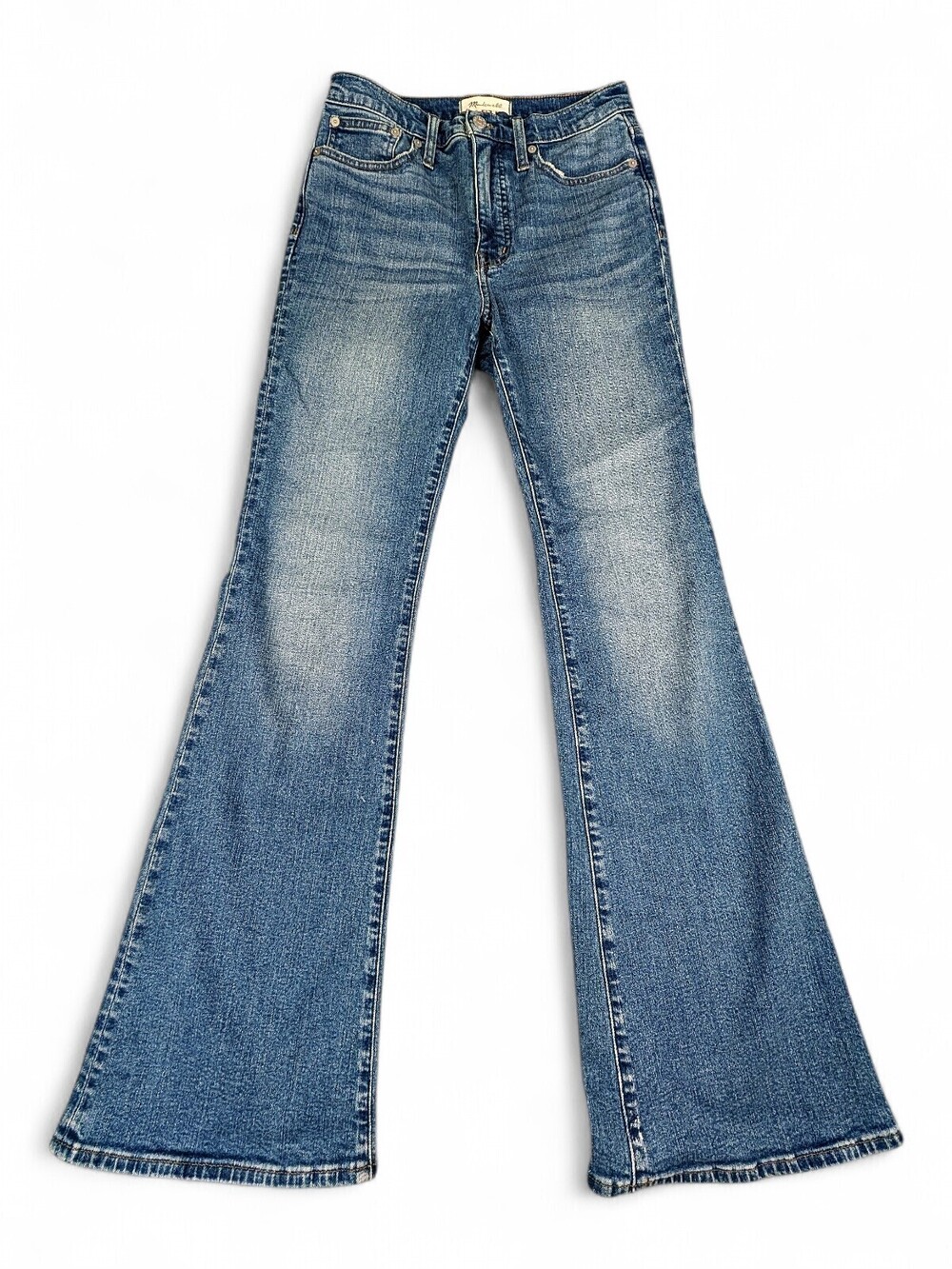 Madewell Women's Flare Jeans Size 26